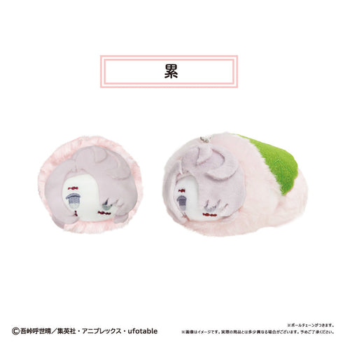 『鬼滅の刃』桜餅マスコット Vol.4【BOX】
